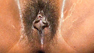 Hot Desi Maid Pussy Fucking by Lonely houseowner in bedroom while his wife went for bathing