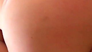Sexy teen's lesbian porn audition