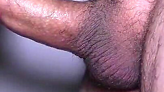 Lots of Milk in My Mouth
