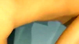 Real Amateur with Very Beautiful Young Girl Fucked and Cumshot in Mouth by a Big Cock