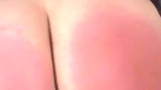 Adriana Is Spanked by Audrey