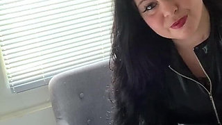 Summons to Mistress Clara's Office