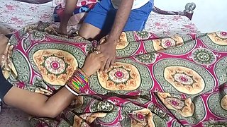 Bengali Indian Newly Married Wife Fucked Extremely Hard While She Was Not In Mood - Clear Hindi Voice