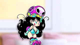 Sex Note - 160 Plastic Bimbo by Misskitty2k