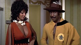 Coffy (1973) Pam Grier