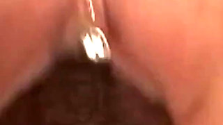 Wild hardcore with black stud!!!