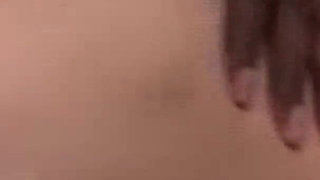 Tight ass gets creamed by black cock