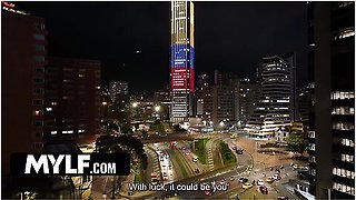 Last Week On Trailer Compilation With Jessica Ryan, Vane Medina And Danae Mari