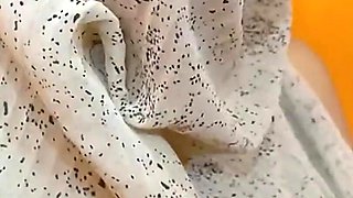 I Made My Muslim Girlfriend Sana's Pussy Hot and Took Out Her Juice by Inserting My Uncut Hindu Cock in Her Pussy