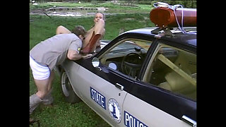The Most Beloved Policeman in the County
