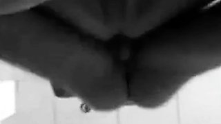 Bareback Amateur Hunk