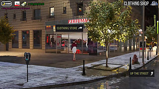 Fashion Business Ep1 Part 5 Model Girl by Loveskysan69