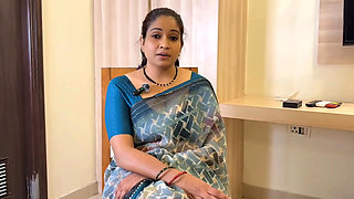 Bhabhi Ji Live in New Flat Gave a Gift to Neighbor Devar Ji