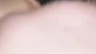 MFF Licking Pussy While Taking BBC Deep in My Ass Loads of Moaning Intense Orgasm