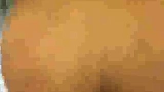 Hot wife squirts while watching porn bb