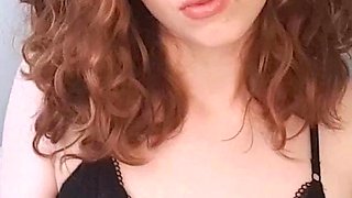 Two wet naked amateur babes having lesbian sex in the shower