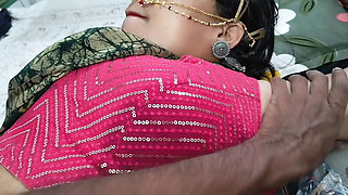 Indian bhabhi anal sex and fingering orgasm with hindi audio