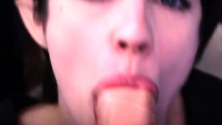 BrookelynneBriar One Ring To Stroke Them All