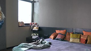 Tempting teen and MILF pornstarshorny adult clip