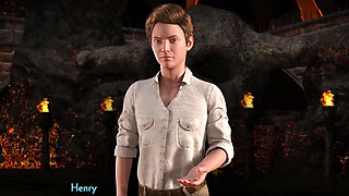 The Genesis Order V84081 Part 272 Final Main Story Update!! by Loveskysan69