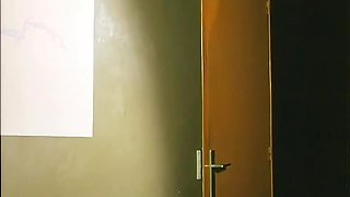 Glamour vintage pornstar heart-stopping adult video
