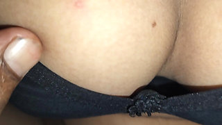 Hot Indian Desi Couple Had Sex After a Long Time in Home