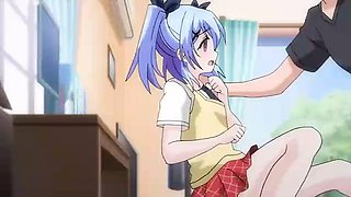 Paradise of little sisters 3 02 hentai94