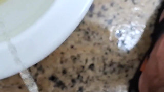 Pee Fetish: Our Limitless Urban Fucking