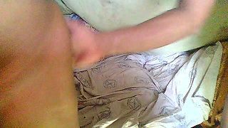 Dressing up for the Shoot