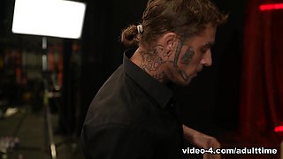 Introspection - Episode 1, Scene #01