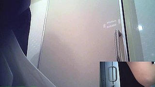 Sensuous amateur ex girlfriend hidden cam