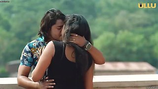 Indian Couple Ullu Hot Sex Scene 2