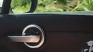 Cat Aluna Autostopeuse Sex Exterior