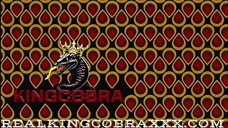 King Cobra for Wifey: Every Last Drop