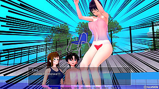 Complete Gameplay - HS Tutor, Part 39