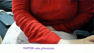 Eggplant Yetmiyo I Want Your Veiny Cock Now