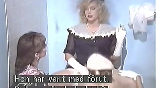Ladies Room (1987)