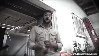 Nurse: Teen, Amateur  Anal Porn