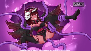 TENTACLE HELL-FAP MODE 4