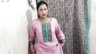 Tailor ne kapde kharab kiya to bhabhi ko chodna para
