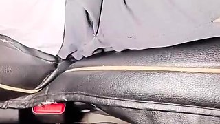 Flexible foot fetish masturbating with feet and hands