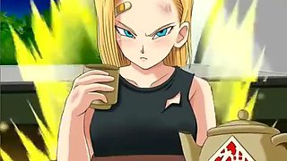 Dragon ball girls