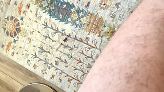 My stepfather tied me up and touched my pussy