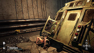 Stellar Blade Nude Mod + Dancing Mod