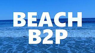 Carolina beach blow to pop