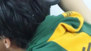 Thai Porn: Naughty Tutor, Secretly Spicy in Every Class: Study Hard, Play Harder (4k)