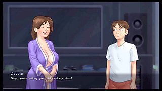 Hottest, some, evening