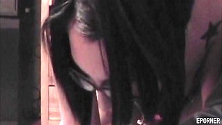 Amateur spic slut crazy sex scene