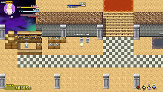 Super Slut Z Tournament Uncensored 18 Sex Scenes Gallery Game Play [18+] Dragon Boll Z Parody Game