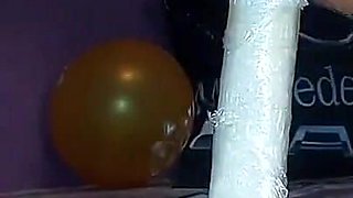 Giant Bottle in